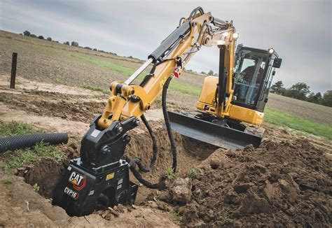 mini skid steer plate compactor|excavator plate compactor.